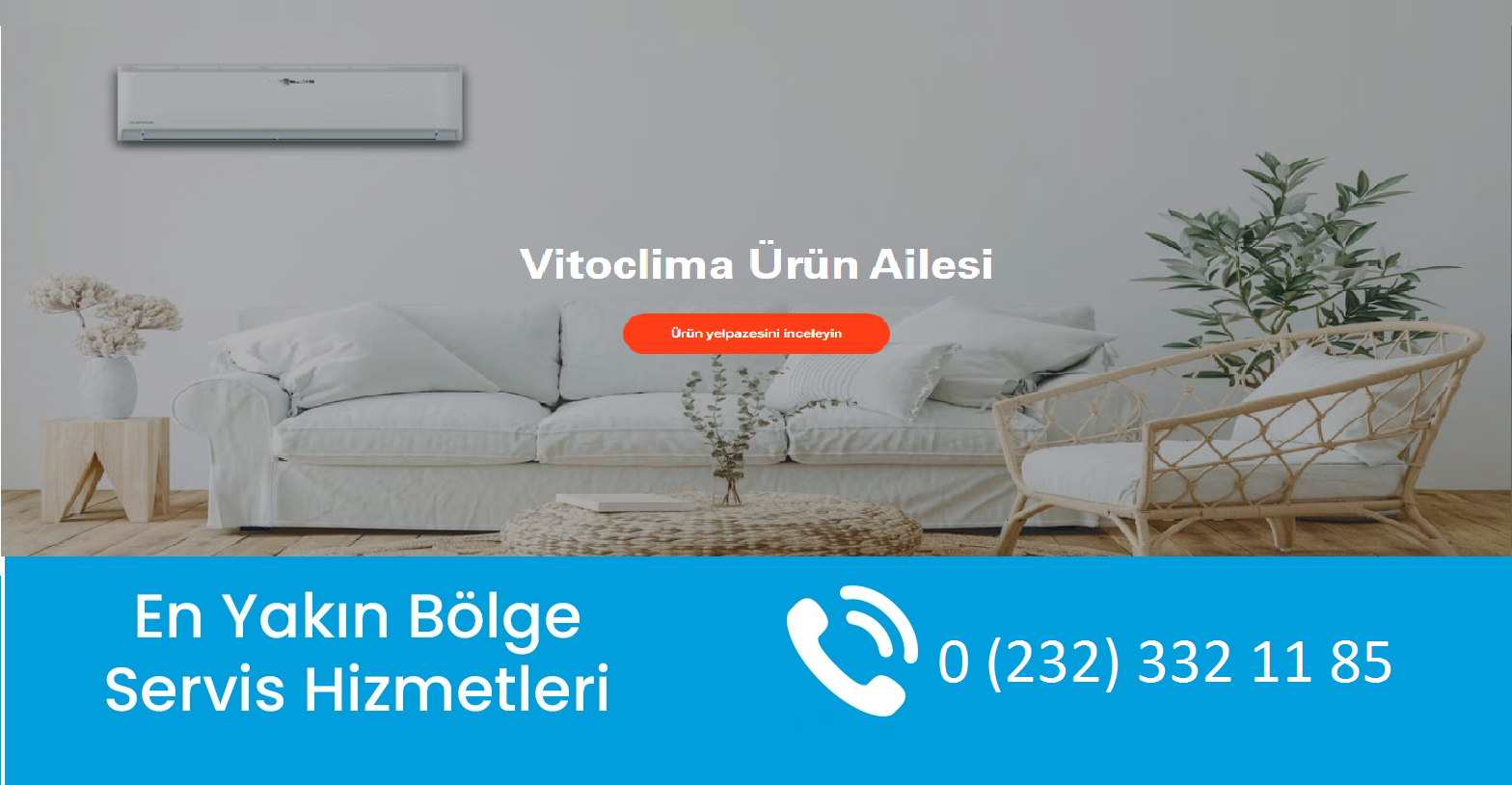 Viessmann Teknik Servisi