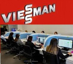 Bayraklı Viessmann Çağrı Merkezi