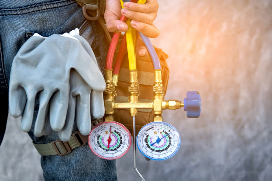 Bayraklı Viessmann Klima Servis