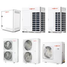 Bayraklı Viessmann Klima Teknik Servisi